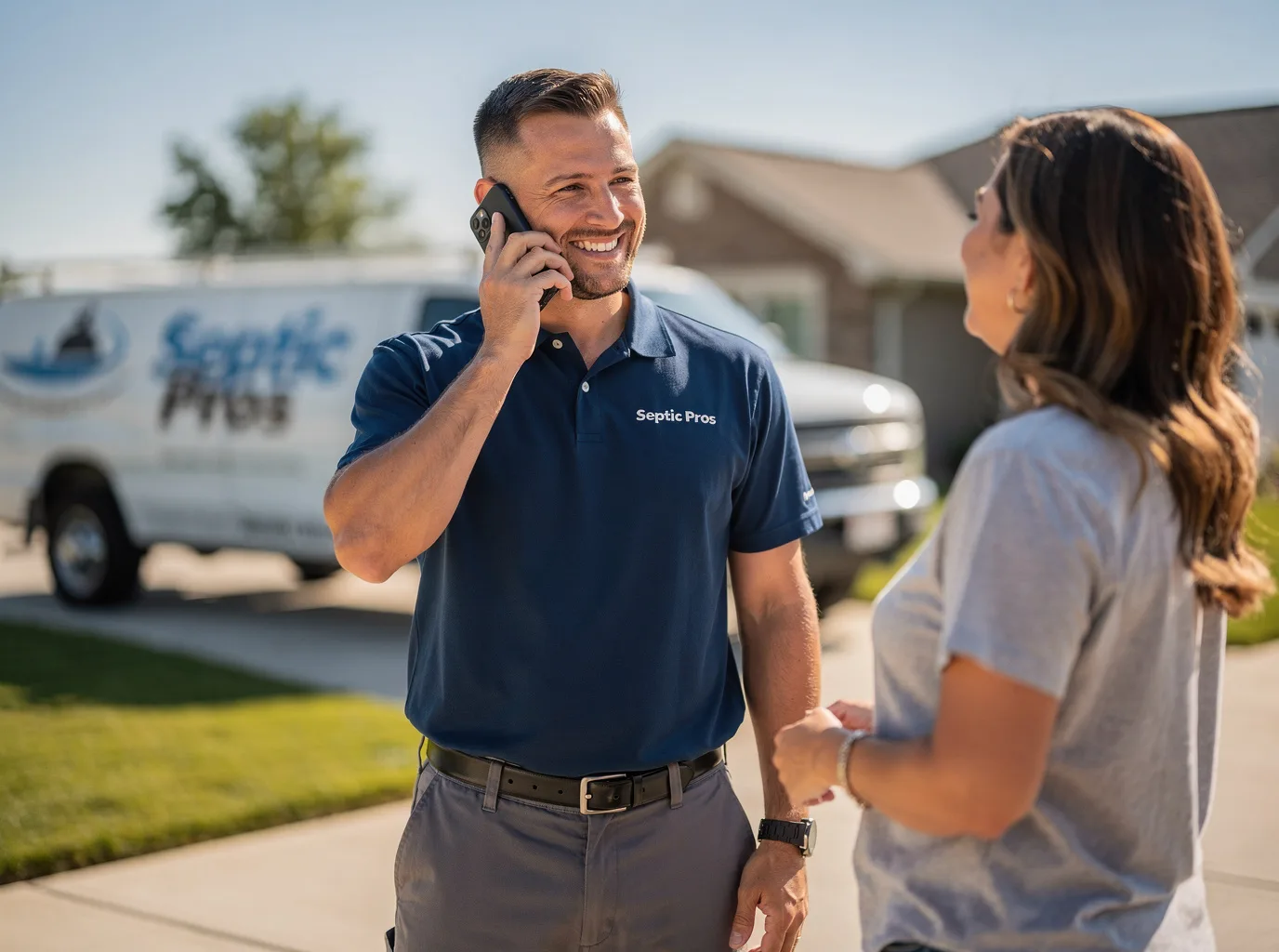 Septic Tank Pumping La Habra, CA FAQs